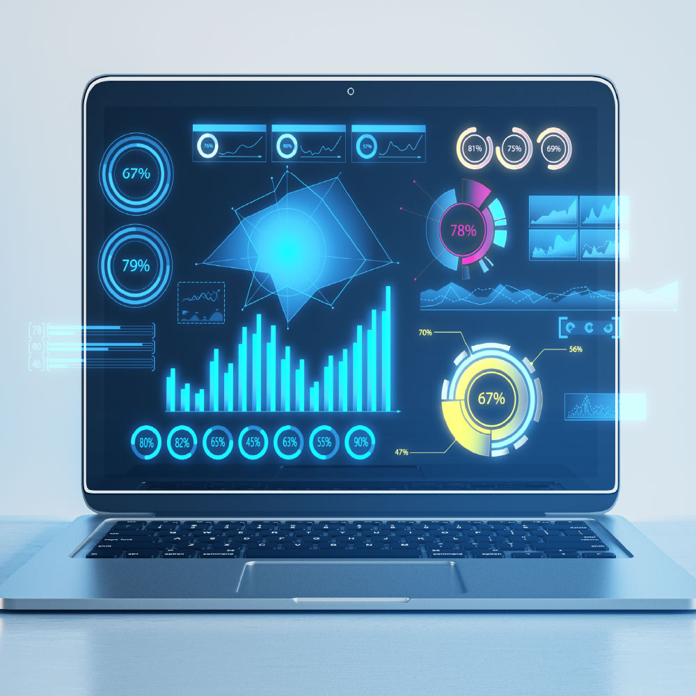 Data Visualization Tools