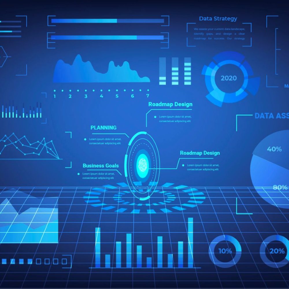 Data Strategy & Assessment